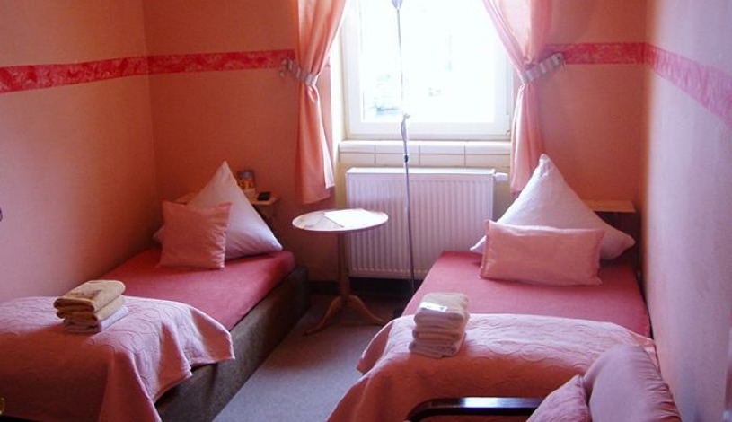 Hotel U Budvaru České Budějovice